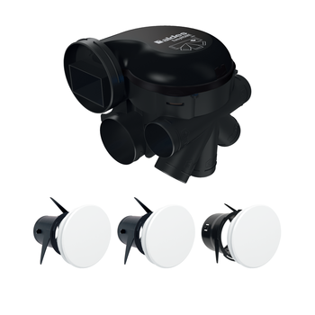 EasyHOME AUTO DHU